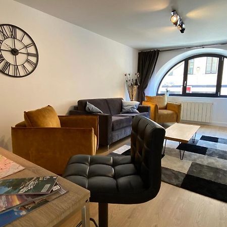 Le Royal 4 - Apartment For 4 People In The City Center Annecy Eksteriør billede
