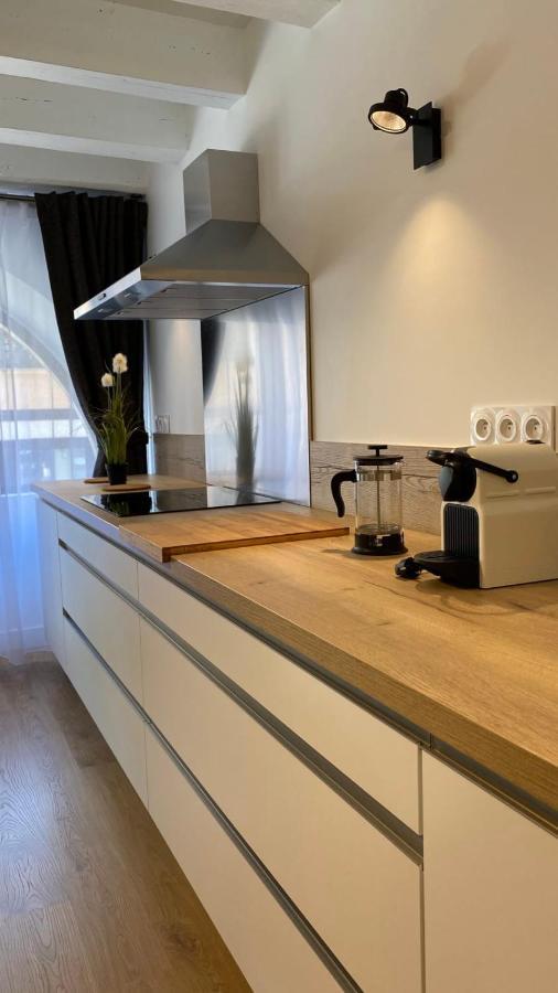 Le Royal 4 - Apartment For 4 People In The City Center Annecy Eksteriør billede