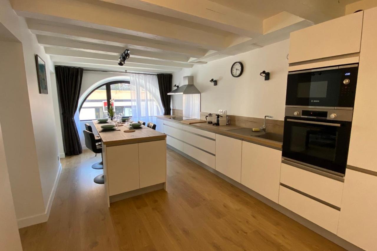Le Royal 4 - Apartment For 4 People In The City Center Annecy Eksteriør billede