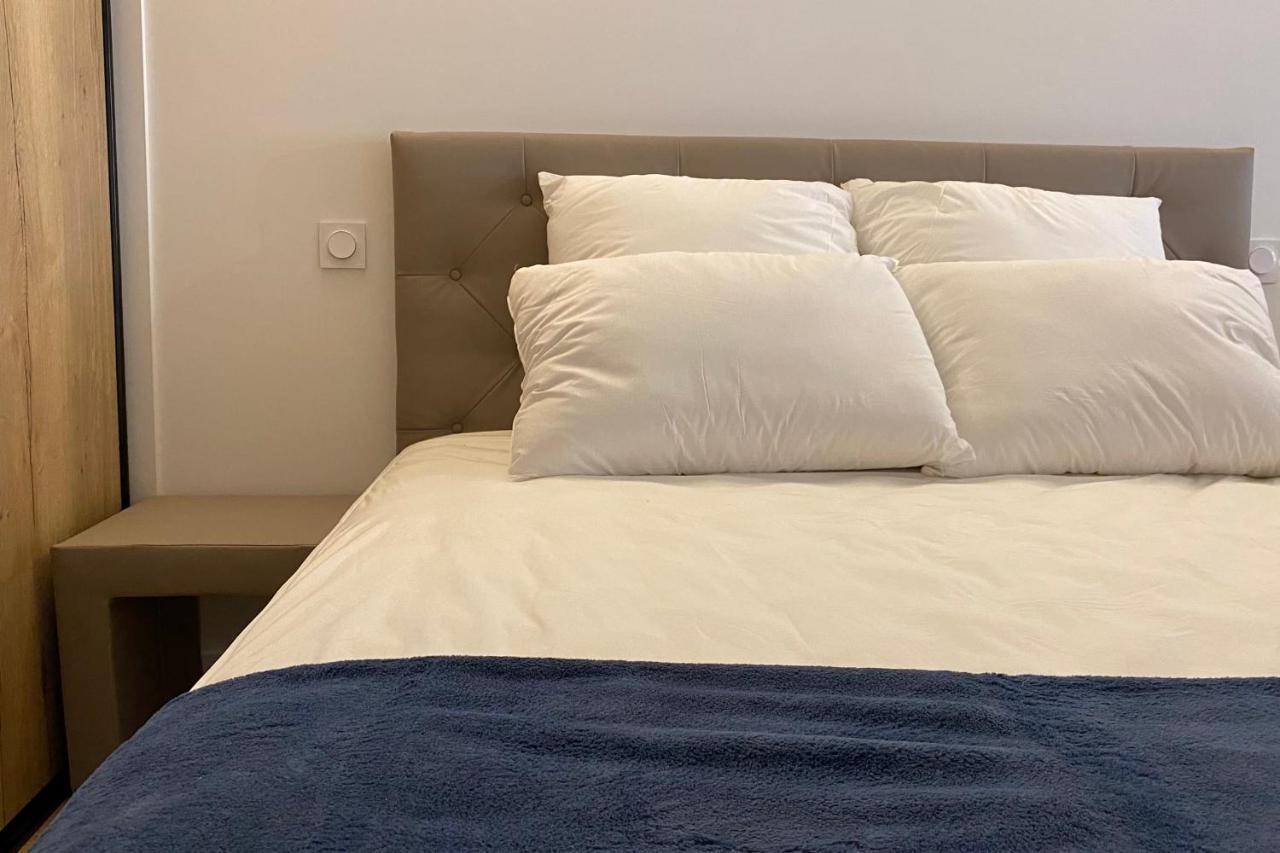 Le Royal 4 - Apartment For 4 People In The City Center Annecy Eksteriør billede