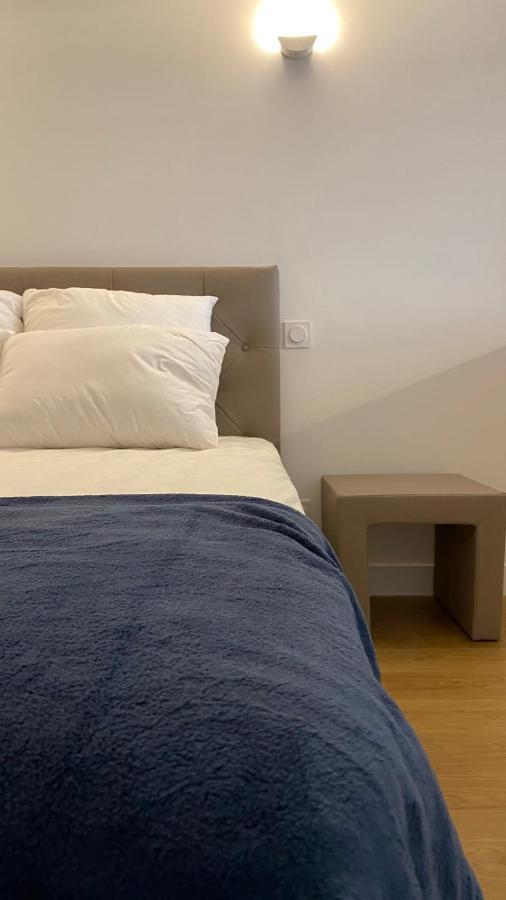 Le Royal 4 - Apartment For 4 People In The City Center Annecy Eksteriør billede