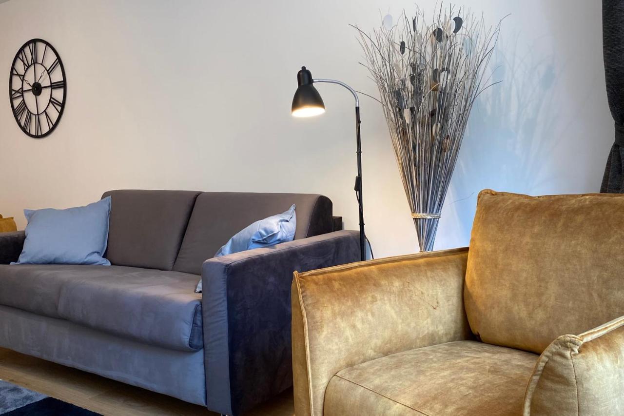 Le Royal 4 - Apartment For 4 People In The City Center Annecy Eksteriør billede